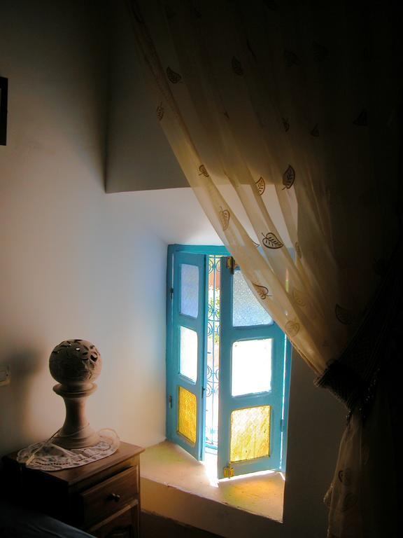 Kasbah Iswan Bed & Breakfast Kelaat-M'Gouna Eksteriør bilde