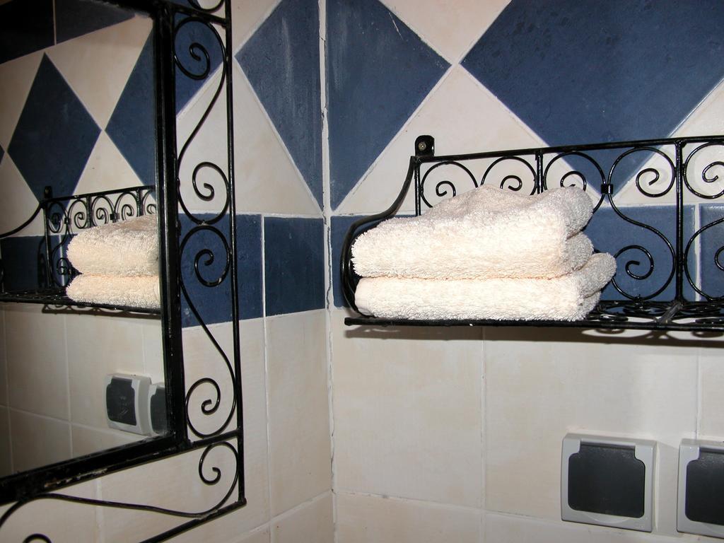 Kasbah Iswan Bed & Breakfast Kelaat-M'Gouna Rom bilde