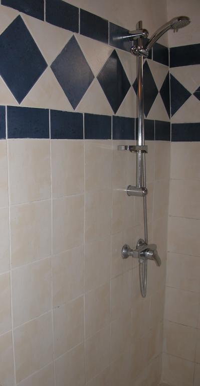 Kasbah Iswan Bed & Breakfast Kelaat-M'Gouna Rom bilde
