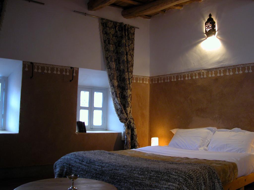 Kasbah Iswan Bed & Breakfast Kelaat-M'Gouna Rom bilde
