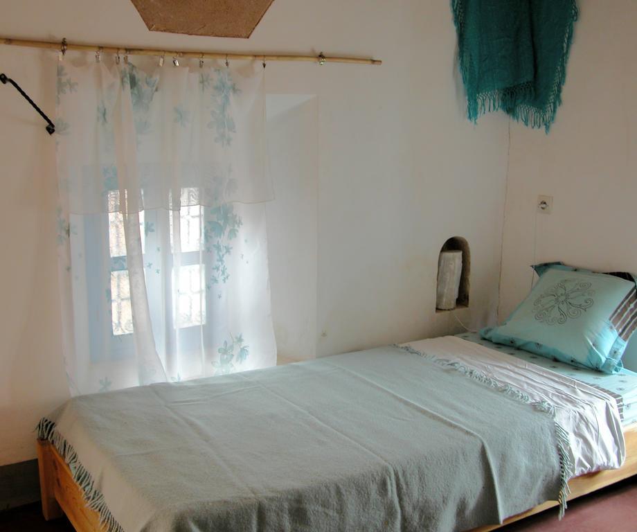 Kasbah Iswan Bed & Breakfast Kelaat-M'Gouna Rom bilde