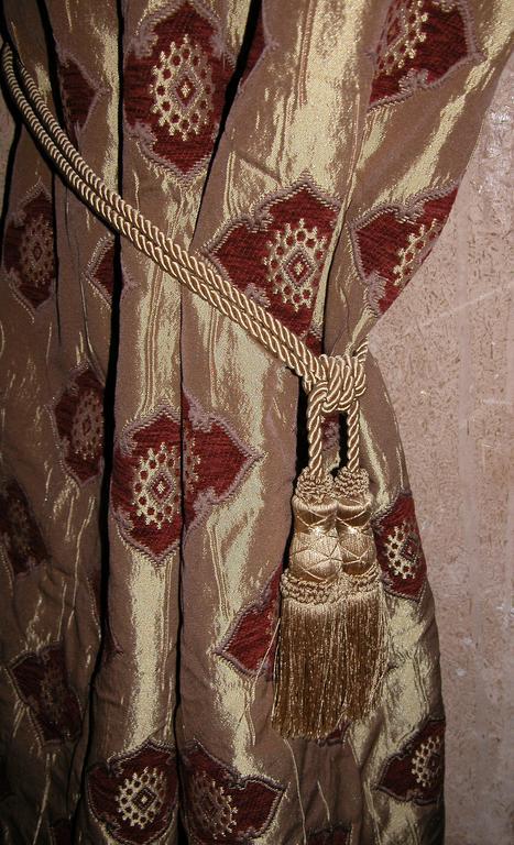 Kasbah Iswan Bed & Breakfast Kelaat-M'Gouna Eksteriør bilde